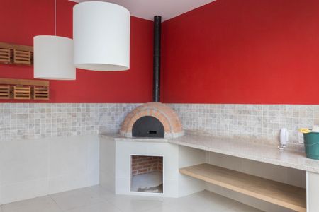 Apartamento para alugar com 40m², 2 quartos e sem vagaÁrea comum