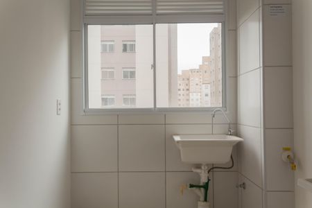 Apartamento para alugar com 40m², 2 quartos e sem vagaÁrea de Serviço