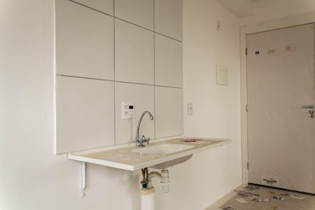 Apartamento para alugar com 40m², 2 quartos e sem vagaCozinha