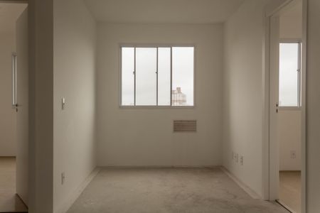 Apartamento para alugar com 40m², 2 quartos e sem vagaSala