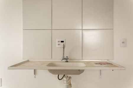 Apartamento para alugar com 40m², 2 quartos e sem vagaCozinha