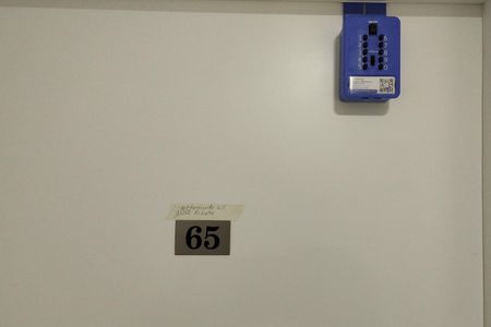 Apartamento para alugar com 47m², 2 quartos e 1 vagaLockbox