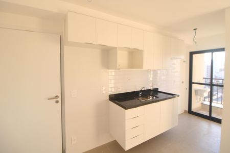 Apartamento para alugar com 47m², 2 quartos e 1 vagaSala / Cozinha