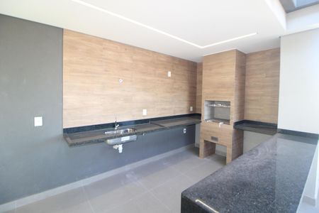 Apartamento para alugar com 47m², 2 quartos e 1 vagaÁrea Comum