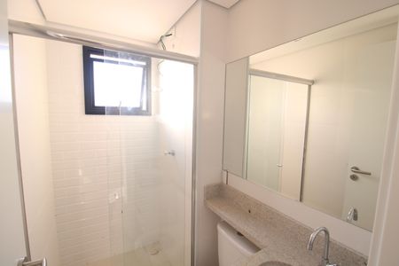 Apartamento para alugar com 47m², 2 quartos e 1 vagaBanheiro