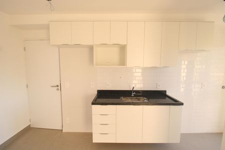 Apartamento para alugar com 47m², 2 quartos e 1 vagaSala / Cozinha