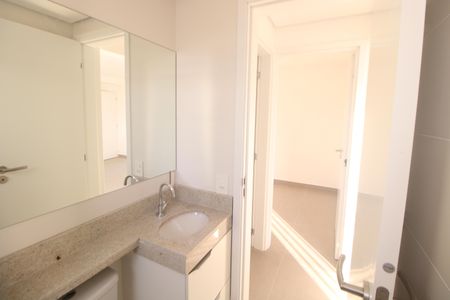 Apartamento para alugar com 47m², 2 quartos e 1 vagaBanheiro