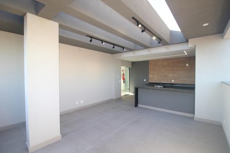 Apartamento para alugar com 47m², 2 quartos e 1 vagaÁrea Comum