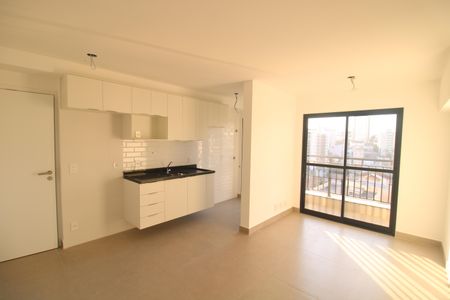 Apartamento para alugar com 47m², 2 quartos e 1 vagaSala / Cozinha