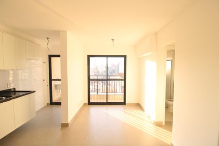 Apartamento para alugar com 47m², 2 quartos e 1 vagaSala / Cozinha