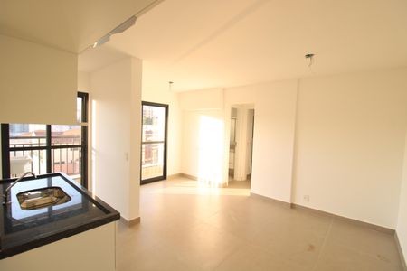 Apartamento para alugar com 47m², 2 quartos e 1 vagaSala / Cozinha