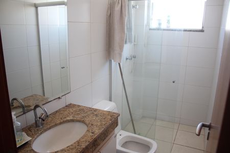 Apartamento à venda com 204m², 4 quartos e 3 vagasBanheiro Social