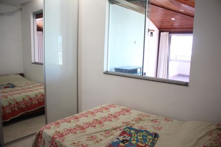 Apartamento à venda com 204m², 4 quartos e 3 vagasSuíte 2