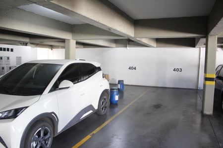 Apartamento à venda com 204m², 4 quartos e 3 vagasGaragem