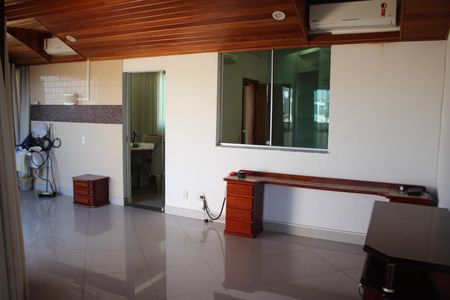 Apartamento à venda com 204m², 4 quartos e 3 vagasÁrea comum