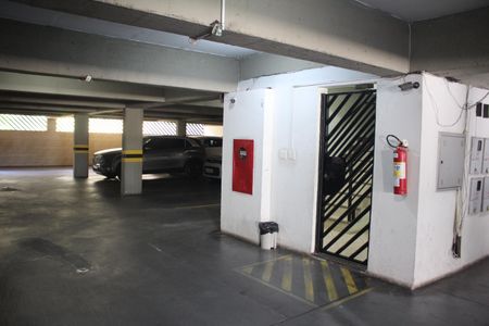 Apartamento à venda com 204m², 4 quartos e 3 vagasGaragem