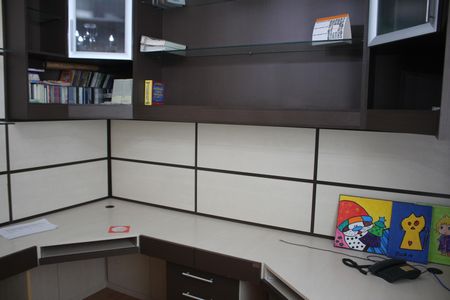 Quarto 1 de apartamento à venda com 4 quartos, 204m² em Novo Eldorado, Contagem