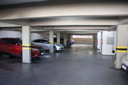 Apartamento à venda com 204m², 4 quartos e 3 vagasGaragem