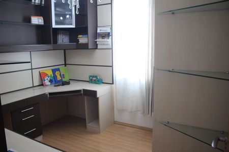 Apartamento à venda com 204m², 4 quartos e 3 vagasQuarto 1