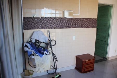 Apartamento à venda com 204m², 4 quartos e 3 vagasÁrea comum