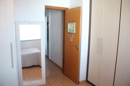 Apartamento à venda com 204m², 4 quartos e 3 vagasSuíte 1