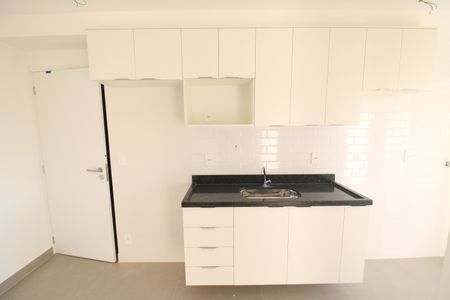 Apartamento para alugar com 47m², 2 quartos e 1 vagaSala / Cozinha
