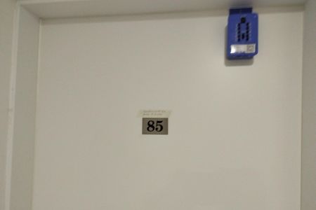 Apartamento para alugar com 47m², 2 quartos e 1 vagaLockbox