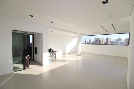 Apartamento para alugar com 47m², 2 quartos e 1 vagaÁrea Comum