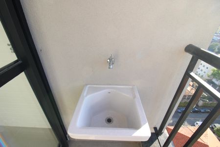 Apartamento para alugar com 47m², 2 quartos e 1 vagaÁrea de Serviço