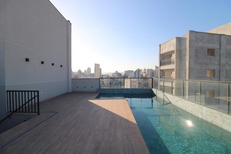 Apartamento para alugar com 47m², 2 quartos e 1 vagaÁrea Comum