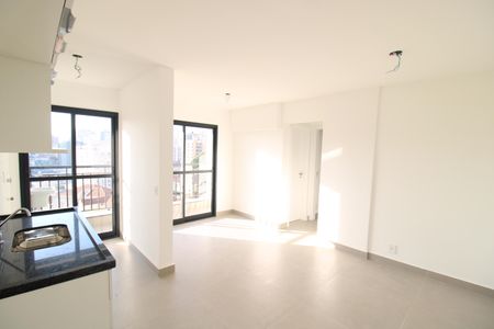 Apartamento para alugar com 47m², 2 quartos e 1 vagaSala / Cozinha