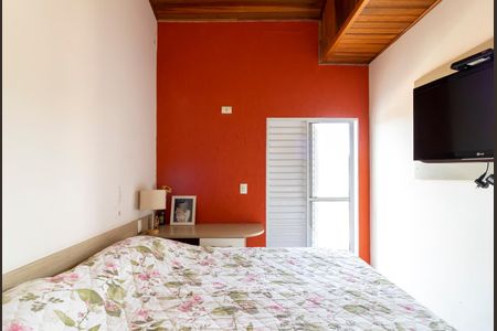 Casa à venda com 160m², 3 quartos e 2 vagasSuíte 2