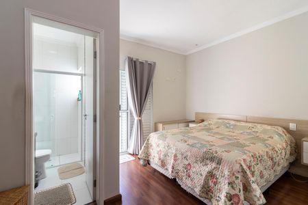 Casa à venda com 160m², 3 quartos e 2 vagasSuíte 1