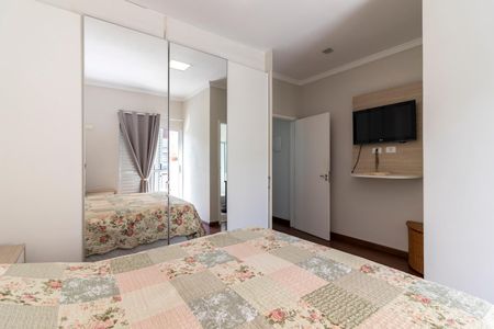 Casa à venda com 160m², 3 quartos e 2 vagasSuíte 1