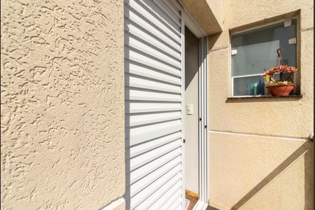Casa à venda com 160m², 3 quartos e 2 vagasVaranda da Suíte 1