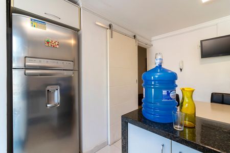 Casa à venda com 160m², 3 quartos e 2 vagasCozinha