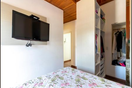 Casa à venda com 160m², 3 quartos e 2 vagasSuíte 2