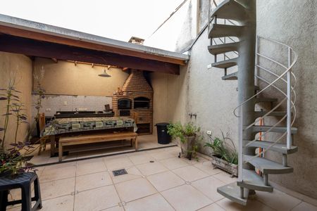 Casa à venda com 160m², 3 quartos e 2 vagasÁrea comum