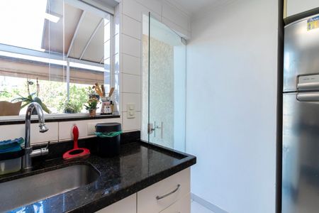Casa à venda com 160m², 3 quartos e 2 vagasCozinha