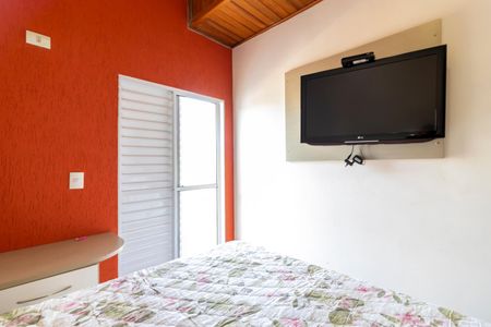 Casa à venda com 160m², 3 quartos e 2 vagasSuíte 2