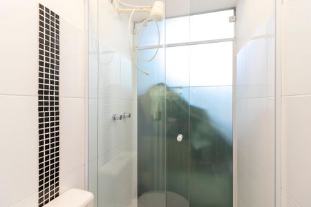 Casa à venda com 160m², 3 quartos e 2 vagasBanheiro da Suíte 3