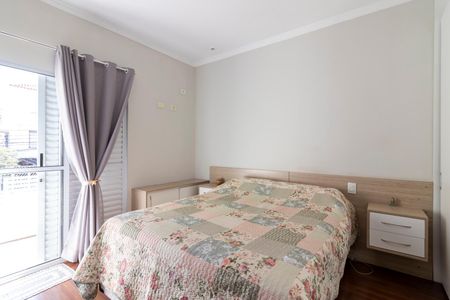 Casa à venda com 160m², 3 quartos e 2 vagasSuíte 1