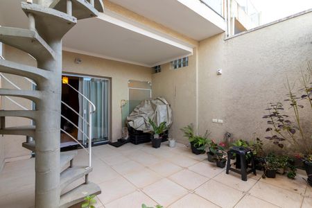 Casa à venda com 160m², 3 quartos e 2 vagasÁrea comum
