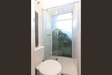 Casa à venda com 160m², 3 quartos e 2 vagasBanheiro da Suíte 3