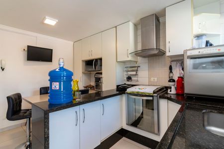 Casa à venda com 160m², 3 quartos e 2 vagasCozinha