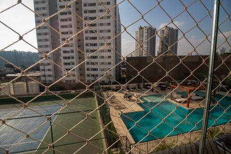 Apartamento à venda com 67m², 2 quartos e 2 vagas Apartamento à venda com 67m², 2 quartos e 2 vagasVaranda Gourmet - Vista