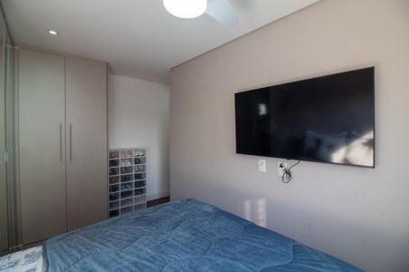 Apartamento à venda com 67m², 2 quartos e 2 vagas Apartamento à venda com 67m², 2 quartos e 2 vagasQuarto 2 - Suíte