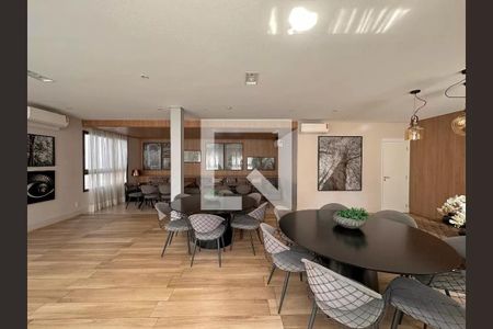 Apartamento à venda com 67m², 2 quartos e 2 vagas Apartamento à venda com 67m², 2 quartos e 2 vagasÁrea comum - Salão de Festas