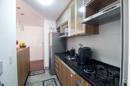 Apartamento à venda com 67m², 2 quartos e 2 vagas Apartamento à venda com 67m², 2 quartos e 2 vagasCozinha