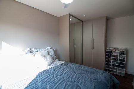 Apartamento à venda com 67m², 2 quartos e 2 vagas Apartamento à venda com 67m², 2 quartos e 2 vagasQuarto 2 - Suíte